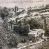 Saunière's 33 postcards of Rennes-le-Château and the historical notice