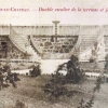 Saunière's 33 postcards of Rennes-le-Château and the historical notice