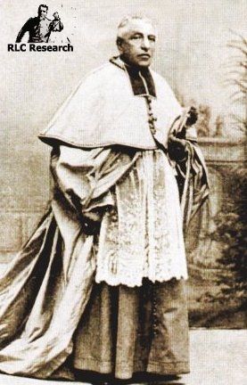 Bishop de Beausejour