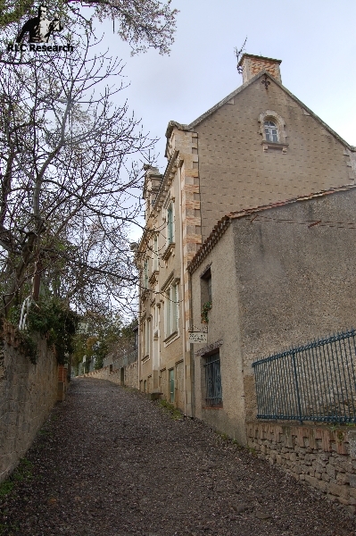 Rennes-le-Château