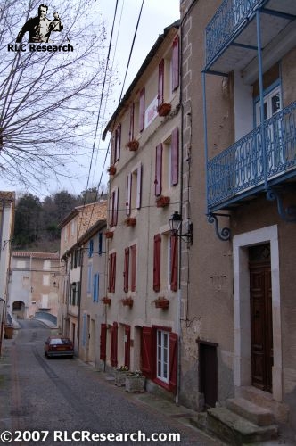 Rennes-les-Bains