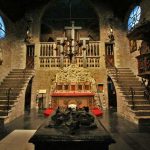 Church of Jerusalem, Bruges